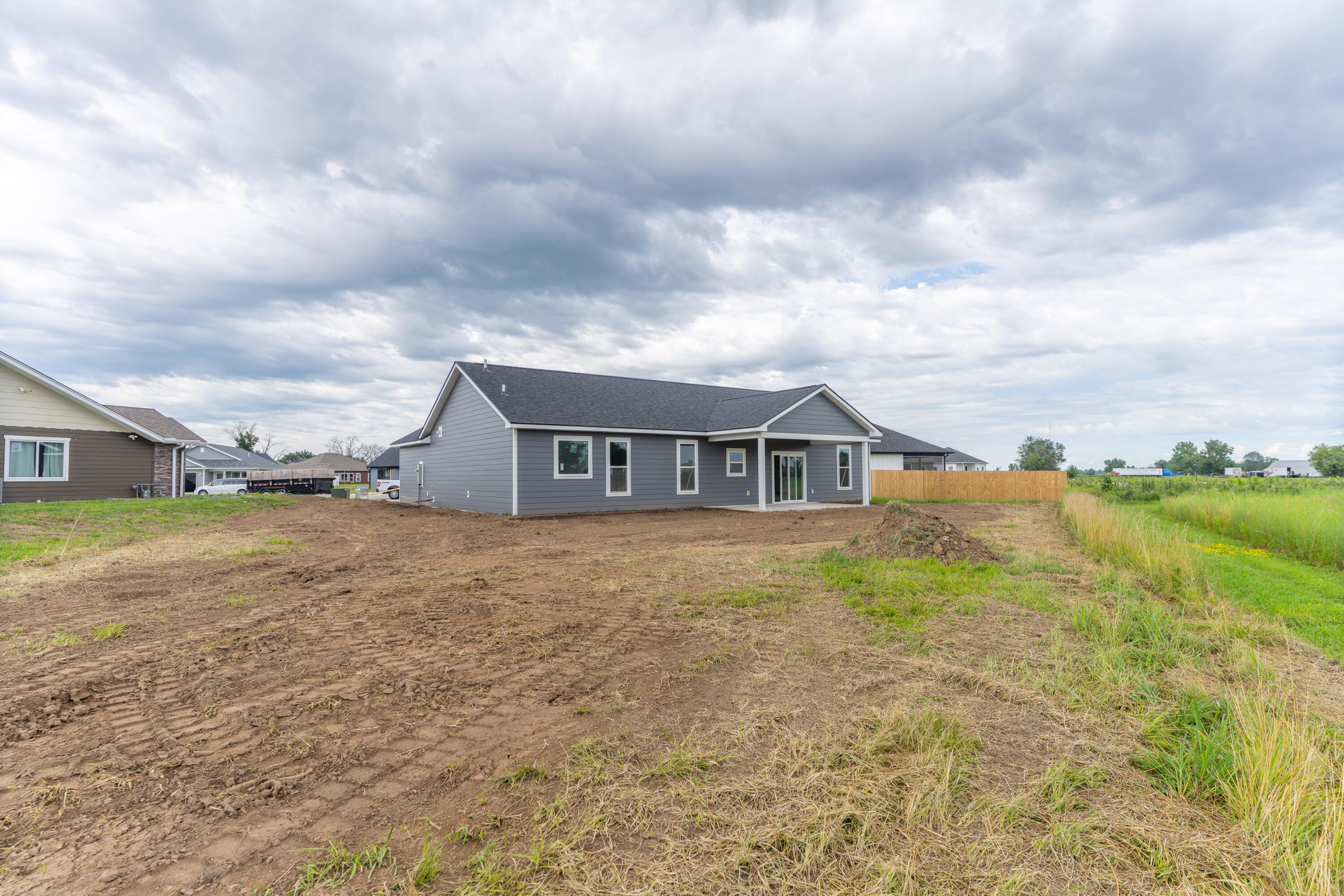 Residential in CENTRALIA 4