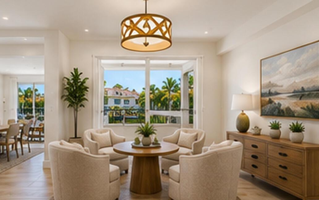 Residential in North Miami Beach 5