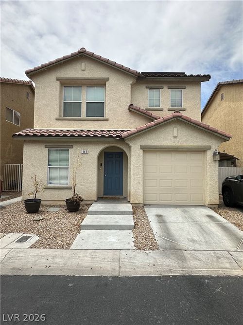 1141 Orange Meadow St, Las Vegas, NV, 89142-0695 | Card Image
