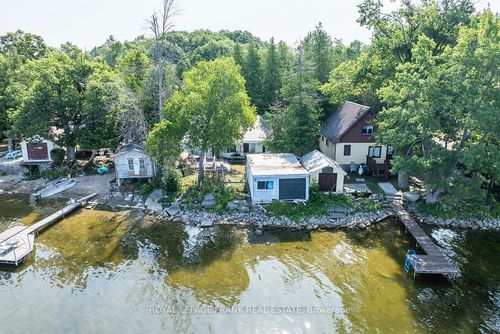 1206 Black Beach Lane, Brechin, ON, L0K1B0 | Card Image