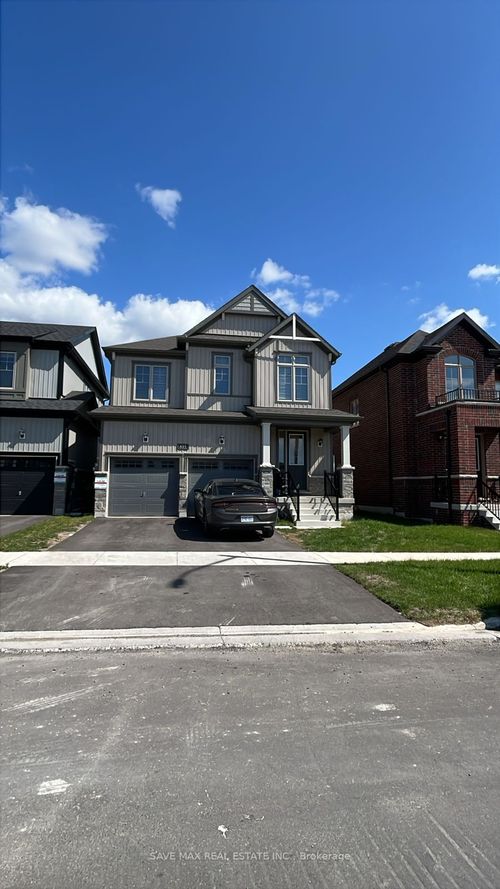 803 Griffin Trail, Peterborough, ON, K9K0J1 | Card Image