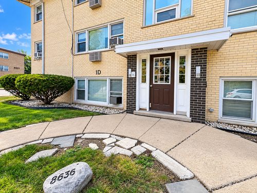 1a-8636 Grand Ave, River Grove, IL, 60171-1361 | Card Image