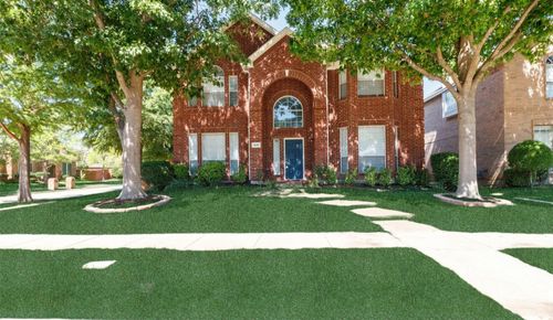1605 Audrey Dr, Garland, TX, 75040-5529 | Card Image