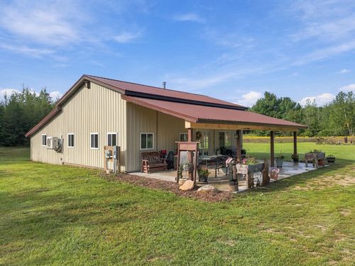 17181 N 10th Avenue, Middle Branch Township, MI, 49665 | Card Image