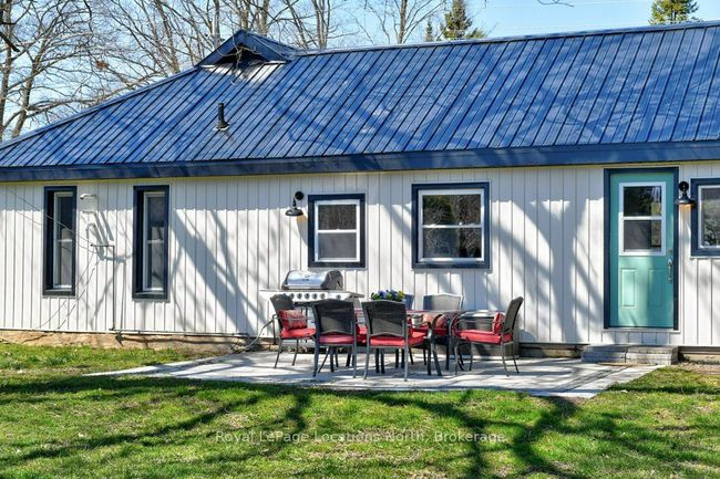 35 Caroline St E, House other with 2 bedrooms, 2 bathrooms and 3 parking in Creemore ON | Image 30