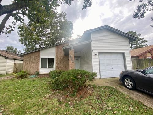 643 Orangewood Dr, Virginia Beach, VA, 23453-2124 | Card Image