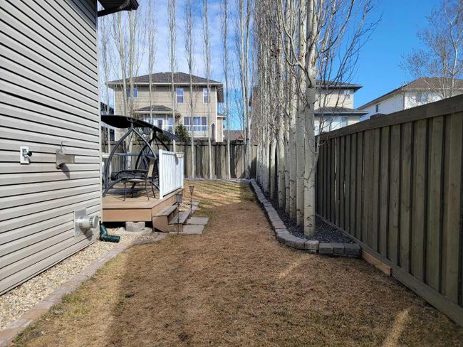 11110 O'brien Lake Drive, Home with 3 bedrooms, 3 bathrooms and 2 parking in Grande Prairie AB | Image 39