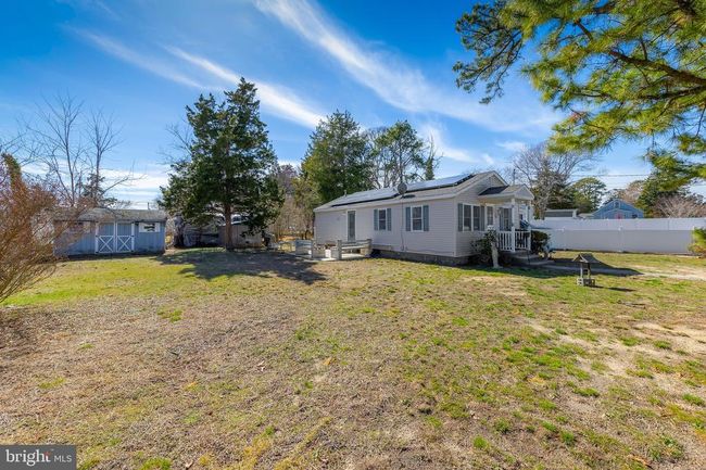 206 Matthews Ave, House other with 3 bedrooms, 1 bathrooms and null parking in Villas NJ | Image 13