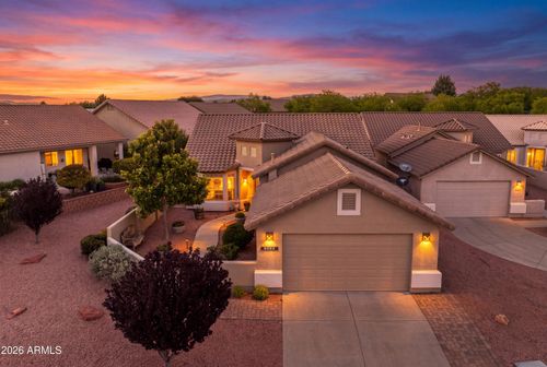 6000 E Golf Club Ct, Cornville, AZ, 86325-4850 | Card Image