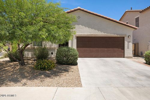 16658 W Mescal St, Surprise, AZ, 85388-6079 | Card Image