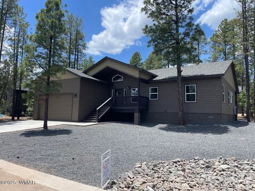 2264 Aspen Run, Pinetop, AZ, 85935 | Card Image