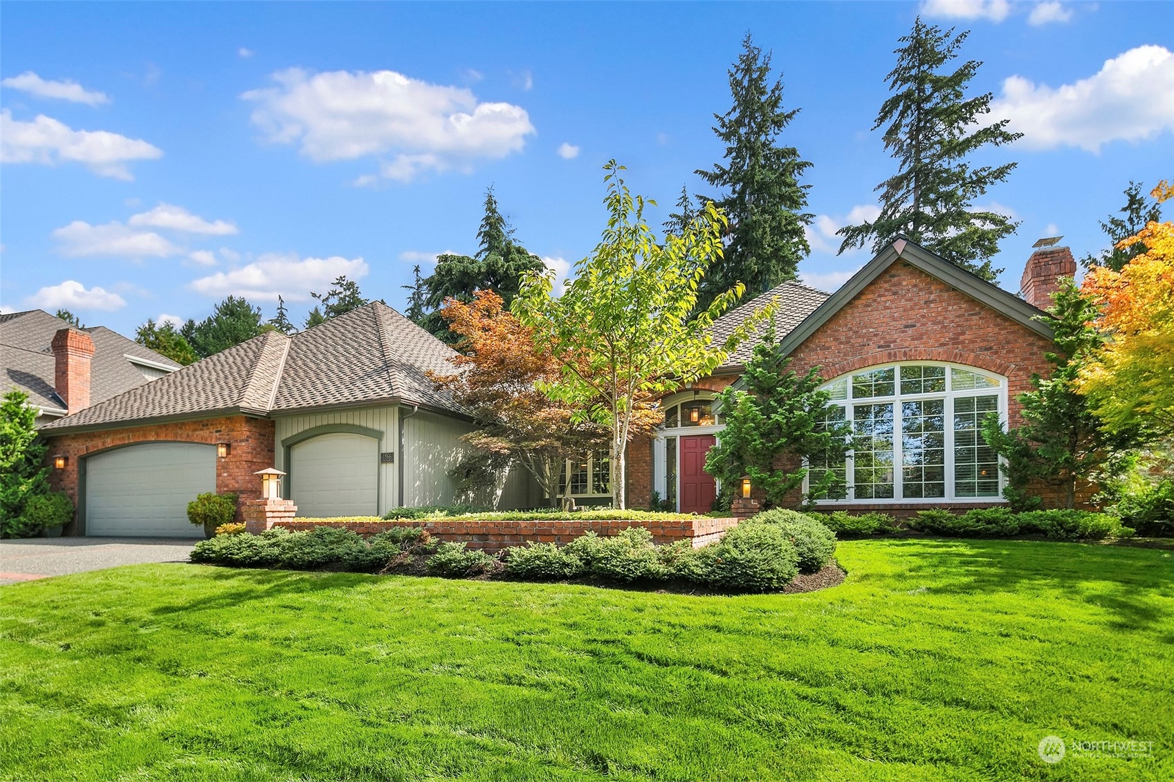 196th Ave, Sammamish, WA 98075