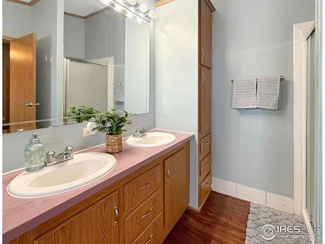 611 Beattie St, House other with 3 bedrooms, 2 bathrooms and 1 parking in Sterling CO | Image 11