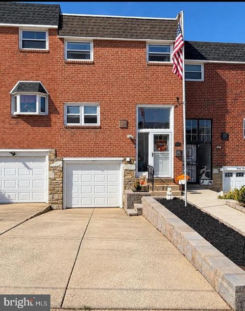 3515 Nottingham Ln, PHILADELPHIA, PA, 19114-1403 | Card Image