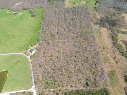 0 Mcelhiney Rd, Dickson, TN, 37055 | Card Image