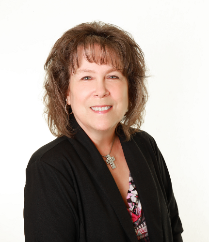 Cheryl Browning