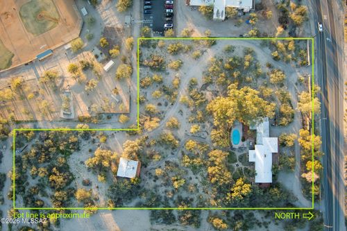 4130 E River Road, Tucson, AZ, 85718 | Card Image