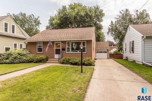 1904 S Western Ave, Sioux Falls, SD, 57105-2432 | Card Image