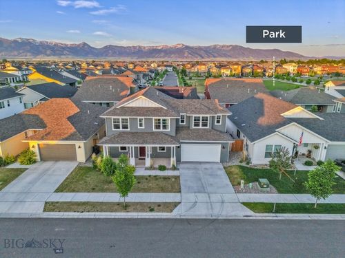 1606 Wyatt Earp Ct, Belgrade, MT, 59714-1109 | Card Image