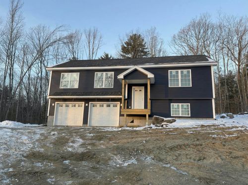 269 Trotting Track Rd, Wolfeboro, NH, 03894-4829 | Card Image