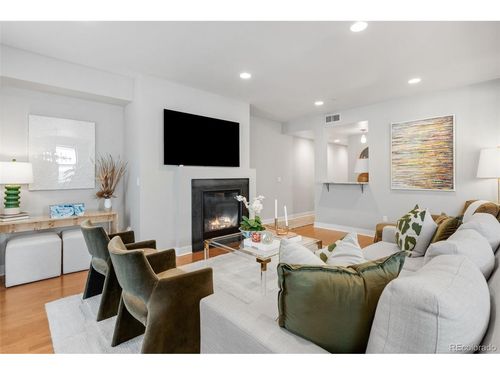101-360 S Lafayette St, Denver, CO, 80209-2651 | Card Image