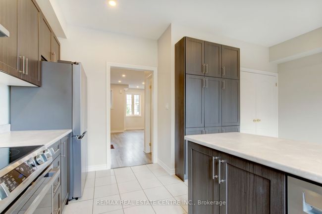 7 Rabbit Run Way, House attached with 4 bedrooms, 3 bathrooms and 1 parking in Brampton ON | Image 14