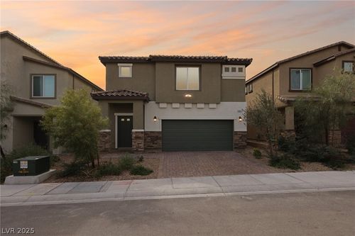 10971 Meridian Fields Ave, Las Vegas, NV, 89166-6064 | Card Image