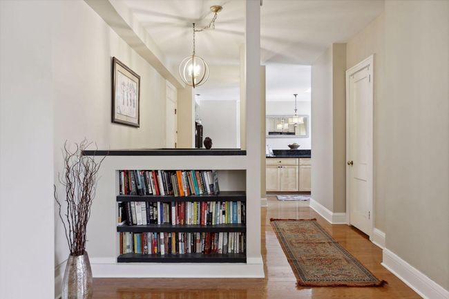 Built in book- shelves | Image 18