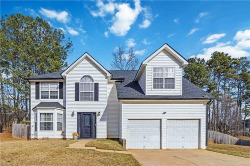 700 Deshon Creek Dr, Lithonia, GA, 30058-2931 | Card Image
