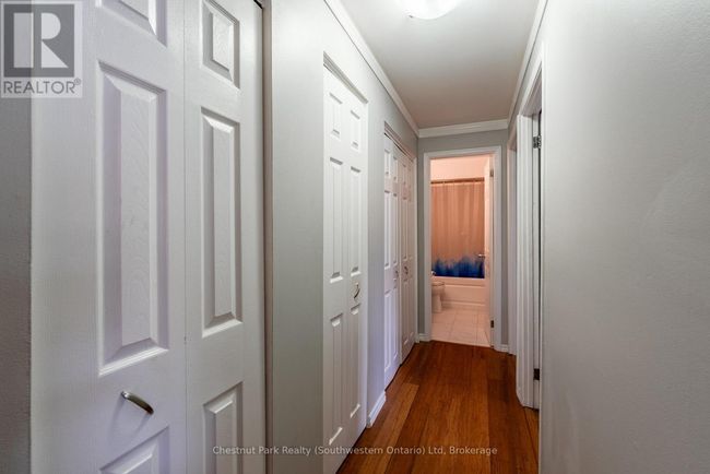 7 - 37 Conroy Cres, Condo with 2 bedrooms, 1 bathrooms and 1 parking in Guelph ON | Image 23
