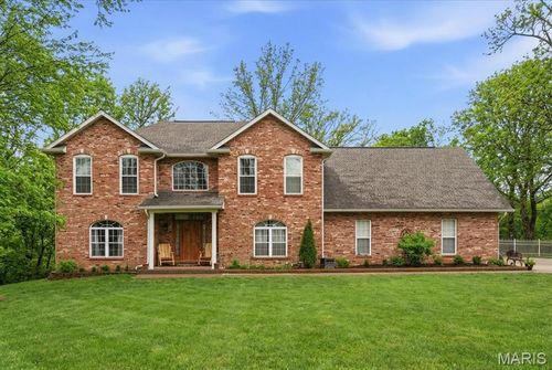 133 Sir Lawrence Dr, Shiloh, IL, 62221-4460 | Card Image