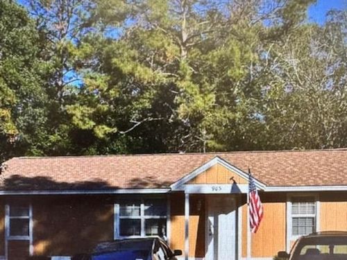 903 Bald Eagle Run, TALLAHASSEE, FL, 32304-4093 | Card Image