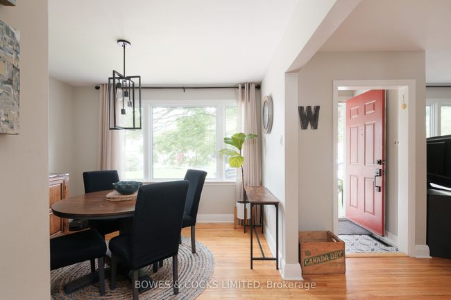 717 3 Rd Ave, House other with 3 bedrooms, 2 bathrooms and 2 parking in Peterborough ON | Image 6
