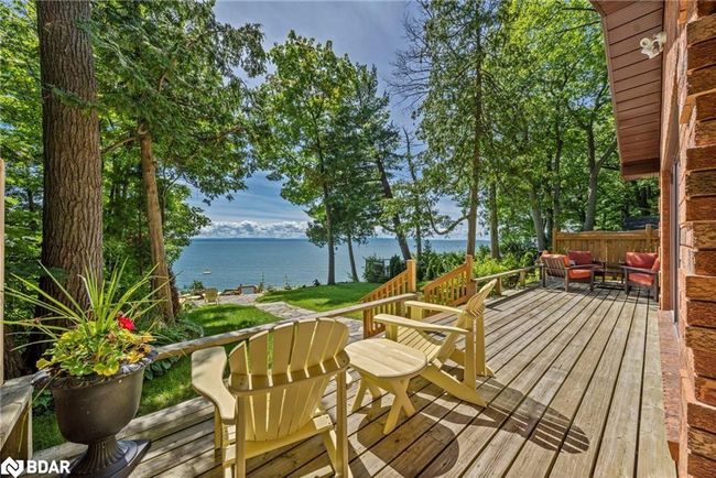 38 Willow Dr, House other with 5 bedrooms, 3 bathrooms and 8 parking in Tiny ON | Image 30