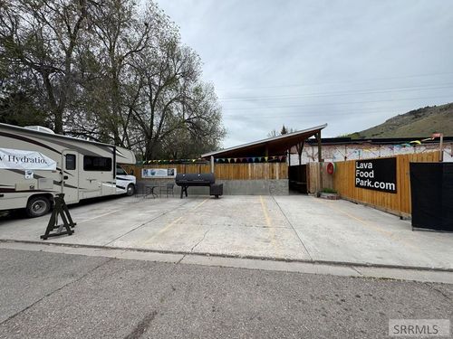 89 S 1st E, Lava Hot Springs, ID, 83246 | Card Image