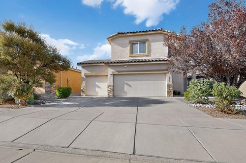 8319 Go West Rd Nw, Albuquerque, NM, 87120-3785 | Card Image