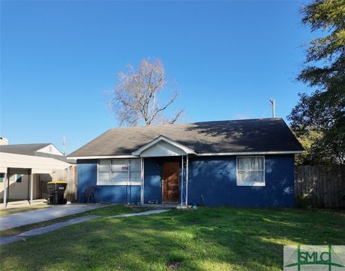808 Carter St, Savannah, GA, 31415-5342 | Card Image