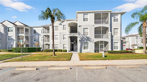203-8101 Coconut Palm Way, Kissimmee, FL, 34747-2719 | Card Image