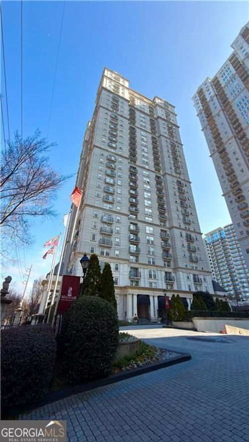 apt-507-199 14th St Ne, Atlanta, GA, 30309-3683 | Card Image