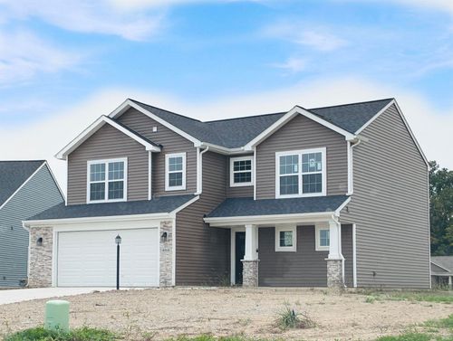 4068 Purdy Lane, New Haven, IN, 46774 | Card Image