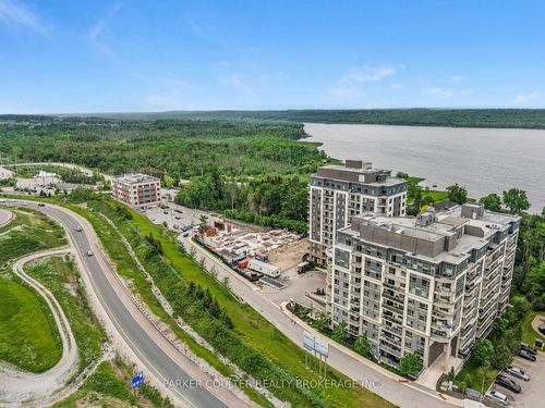 909-58 Lakeside Terr, Barrie, ON, L4M0L5 | Card Image