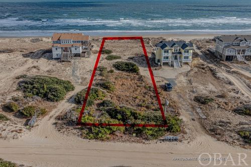 2353 Sandfiddler Road, Corolla, NC, 27927 | Card Image