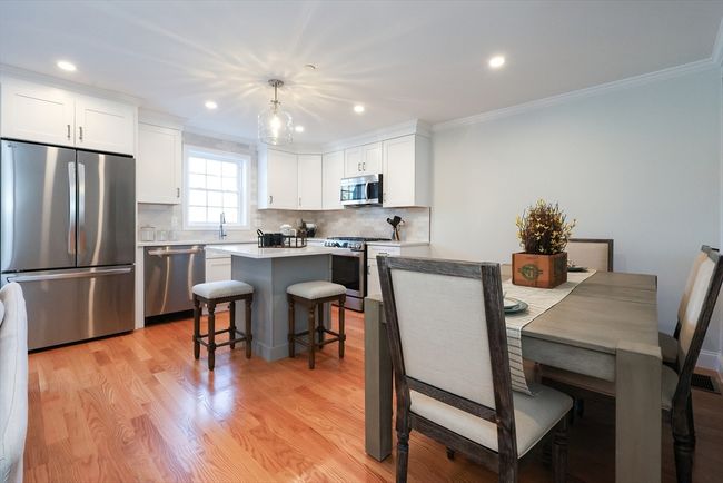 C - 15 Belvoir Ave, Condo with 3 bedrooms, 3 bathrooms and 3 parking in Taunton MA | Image 17