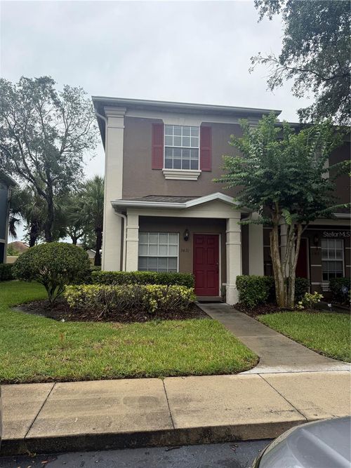 29-3431 Wilshire Way Rd, ORLANDO, FL, 32829-7353 | Card Image
