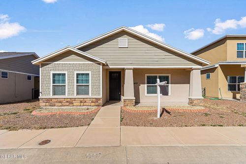 12917 Hueco Pit Dr, El Paso, TX, 79938-5245 | Card Image