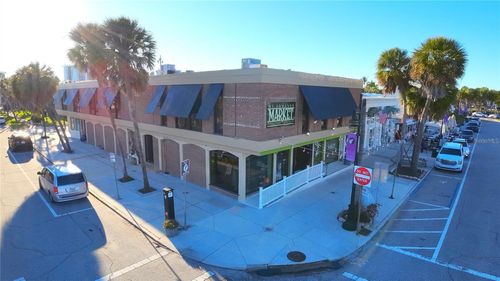 40 S Blvd Of The Presidents, SARASOTA, FL, 34236-1424 | Card Image
