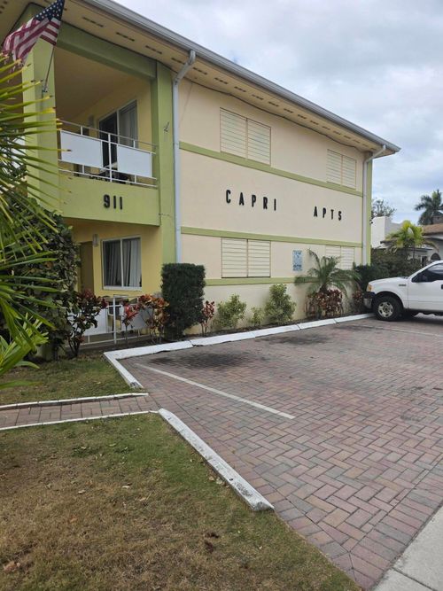 205-911 N Federal Highway, Lake Worth Beach, FL, 33460 | Card Image