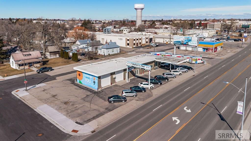 Commercial Sale in Idaho Falls 2