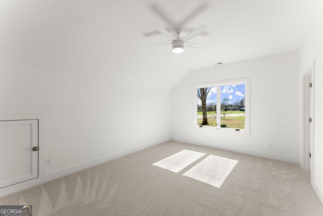 2801 Univeter Rd, House other with 4 bedrooms, 4 bathrooms and 2 parking in Canton GA | Image 20