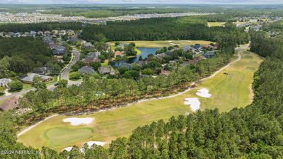 1376 Eagle Crossing Drive, House other with 5 bedrooms, 4 bathrooms and null parking in Orange Park FL | Image 3